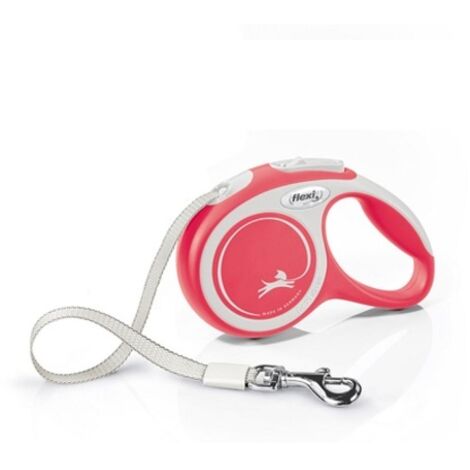Flexi New Comfort XS BÐ©rokratie (3M)
