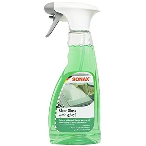 SONAX Scheibenklar 500ml Sprühfl. 6 Stk