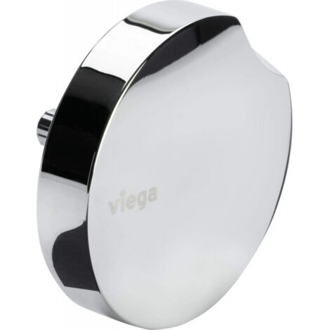 Handrad für Badewannenabfluss für Modell SIMPLEX von VIEGA