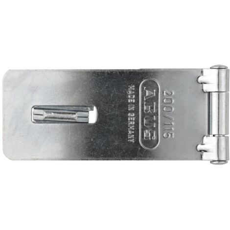 ABUS Überfalle 200/115