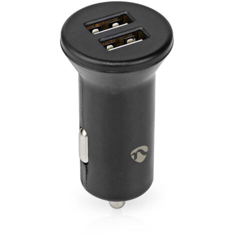 Autoladegerat 24 w 2x 24 a anzahl der ausgange 2 anschlussart 2x usb a - einzelspannungsausgang (1/5)