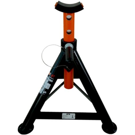 Winde Bahco bh3hd8000 Kapazität 8 Tonnen Höhe 600 mm