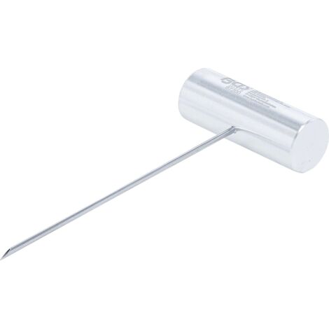 BGS Draht-Durchstoßsonde mit T-Griff - 67200 (1/4)