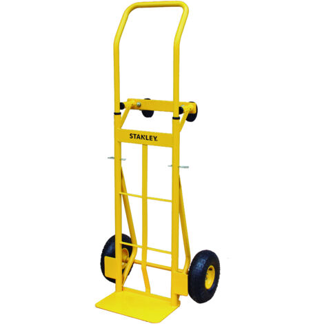 STANLEY 753000519 SXWTD-MT519 TROLLEY-TROLLEY - 200KG STANLEY ASLAK753000519 (1/2)