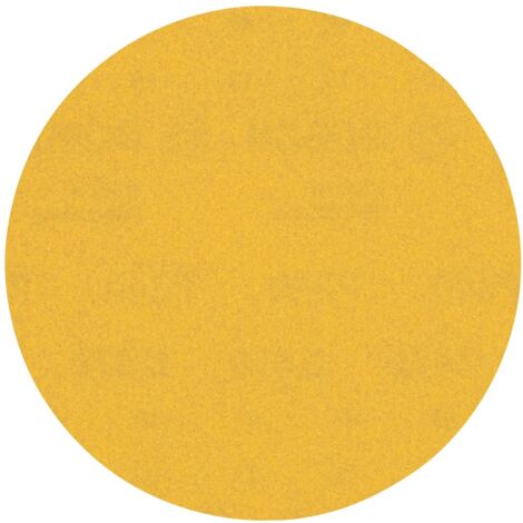 Schleifscheiben Bosch exc470 g240 125 mm 50 Stück
