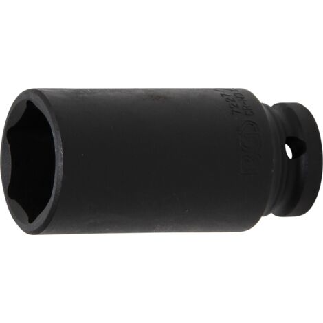 BGS Kraft-Einsatz tief 27 mm 12,5 (1/2) - 7227 (1/3)