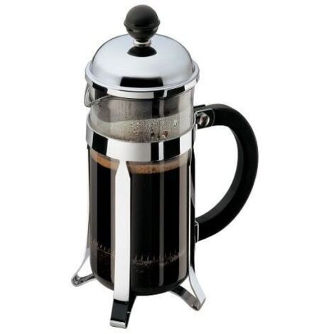 3-tassen 0,35 l französische presse - Bodum - 1923-16