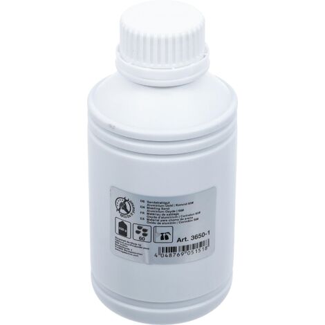 Sandstrahlgut Aluminium Oxid Korund 60 850 g