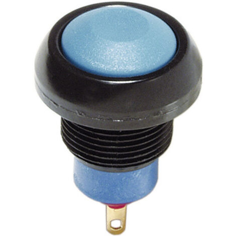 APEM IPR3SAD2 IPR3SAD2 Drucktaster 250 V/AC 0.2 A 1 x Aus/(Ein) tastend IP67 1 St. (1/2)