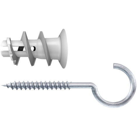 Fischer 510662 GK RH K NV Gipskartondübel 22 mm 1 Set (1/5)