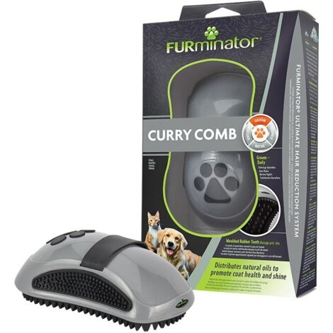 Furminator Almohaza