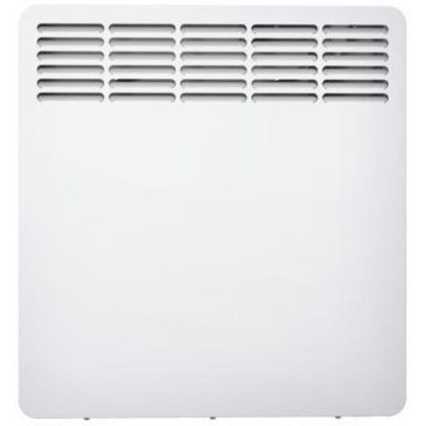 Wandkonvektor AEG WKL 505 mit elektronischem Regler, 230V, 50 Hz - 0,5 kW - 348 x 450 x 100 mm (1/3)
