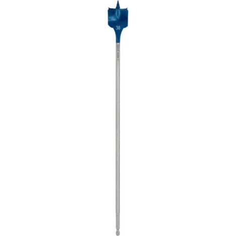 Bosch Expert SelfCut Speed Flachfräsbohrer 36 x 400 mm - 2608900356