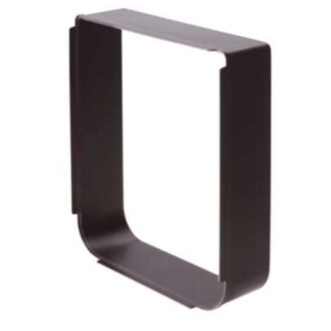 SureFlap Pet door tunnel Tunnelverlängerung Braun 1 St. (1/2)