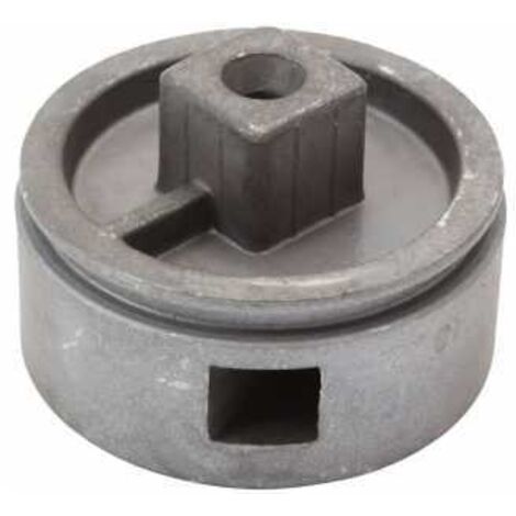 HAZET Umschaltventil 9012-1SPC-016 (1/2)
