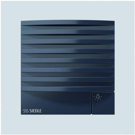 Siedle Lautsprechermodul Anthrazit 99x99x35 mm (1/5)
