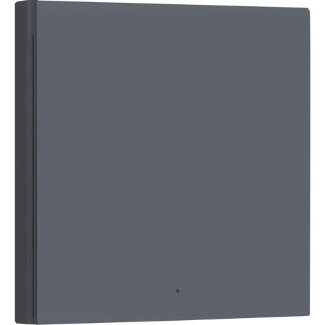 Aqara Funk-Wandschalter WS-EUK03-G Grau Apple HomeKit, Alexa, Google Home (1/5)