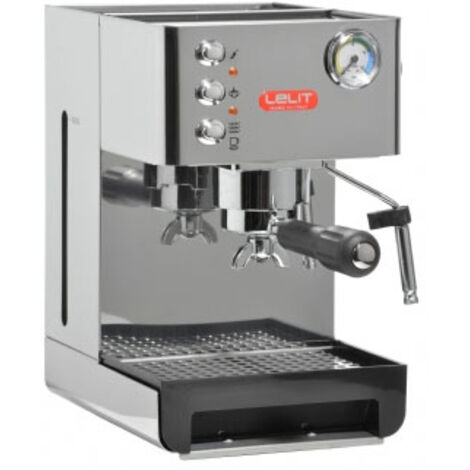 Lelit PL41EM Kaffeemaschine Filterkaffeemaschine 2 l (1/4)