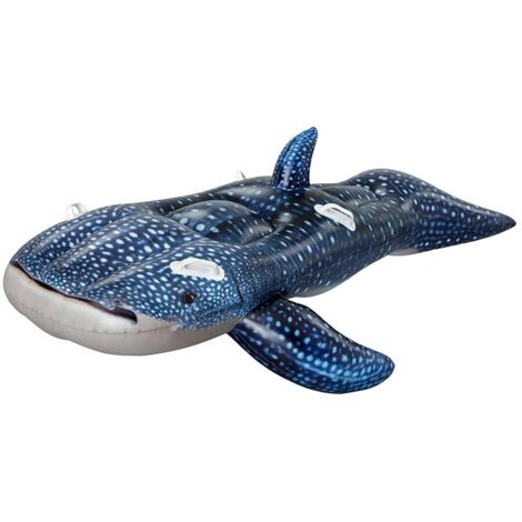 Whaletastic wonders aufsitz poolschwimmer (1/5)