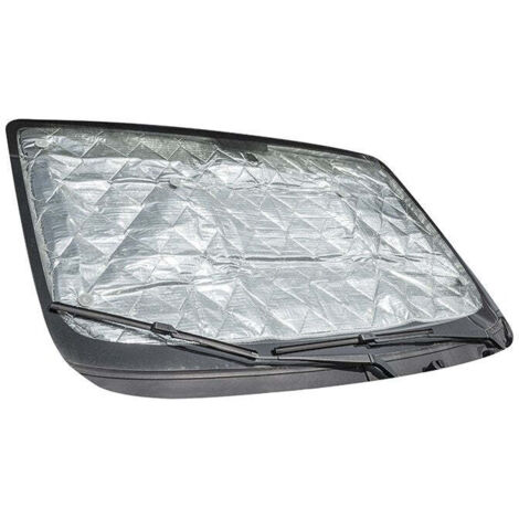 Thermo schalldampferset fur volkswagen t3 (1/5)