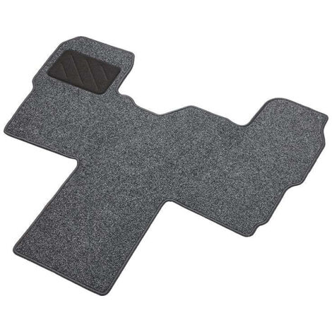 Wohnmobil innenraum bodenmatte fur ford transit bis 06 2014