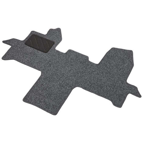 Wohnmobil kabinenbodenmatte fur ford transit mit schaltgetriebe ab 2014