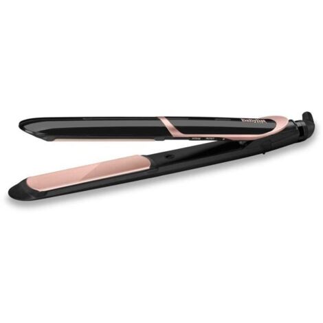 BaByliss ST391E Super Smooth 235 Haarglätter (1/5)