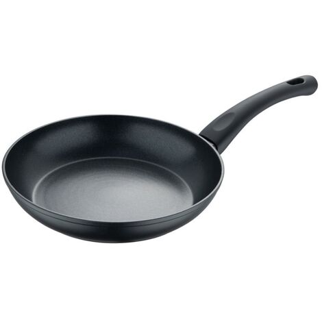 San Ignacio Expert Bratpfanne Schwarz Geschmiedetes Aluminium Ø24cm (1/5)