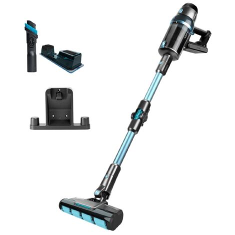 Cecotec BLDC-Stielstaubsauger Conga Rockstar 2500 Vital ErgoWet (1/5)