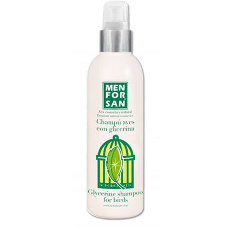 MENFORSAN 125 ml Federn Spiegel fЩr Seiten