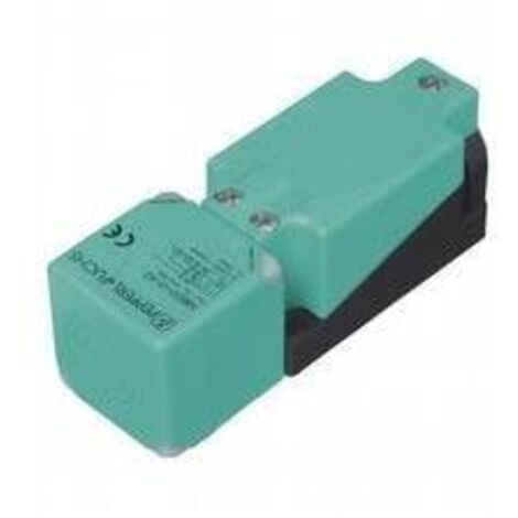 PepperlFuchs NBB15-U1-E2 induktiver Sensor 15 mm (1/2)