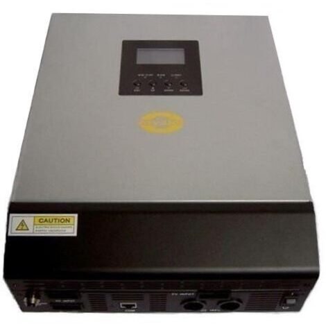 Orvaldi Inverter 5kW - MPPT Solarwechselrichter für Zuhause
