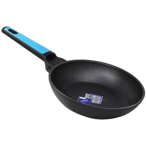 Cecotec Bratpfannen Polka Platinum 20 Bucket Thunder (1/5)