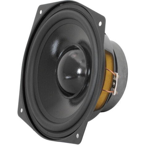 DYNAVOX Tieftöner DY103-9A