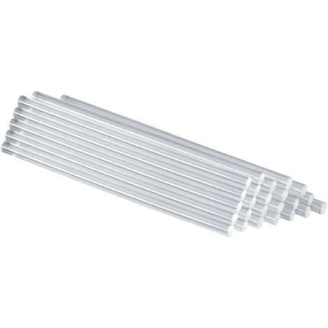 Klebesticks Set kwb transparent 150 mm Durchmesser 7 mm