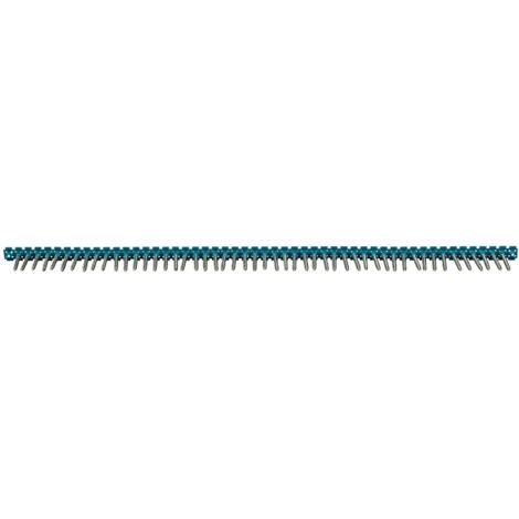 Makita Schnellbauschraube Inox 4,0x40 mm - P-31457 (1/2)
