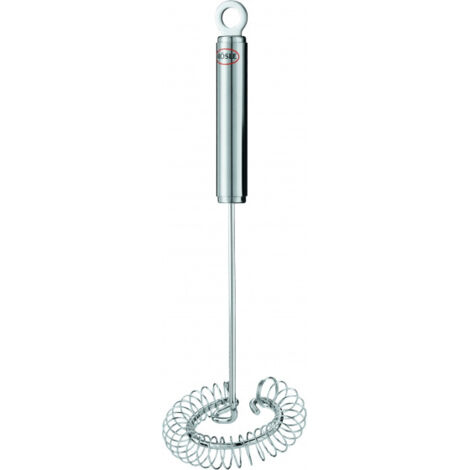 Rösle Spiralfouet 27,5 cm Edelstahl