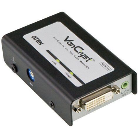 Aten VE600A-AT-G DVI Audio Extender 40 Meter (1/5)