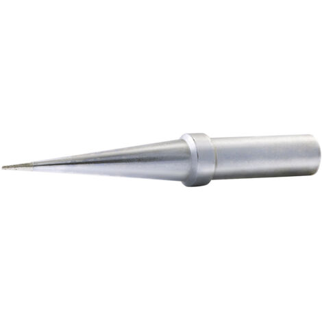 Weller 4ETSL-1 Lötspitze Langform, konisch Spitzen-Größe 0.4 mm Inhalt 1 St.