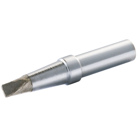 Weller 4ETC-1 Lötspitze Flachform Spitzen-Größe 3.2 mm Inhalt 1 St.