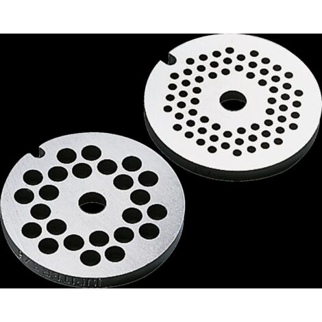Bosch Lochscheibensatz 3 mm + 6 mm  MUZ45LS2 (1/2)