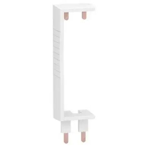 Schneider R9EXV Resi9 XE Vertikaler Kamm 2 Reihen Achsabstand 125mm