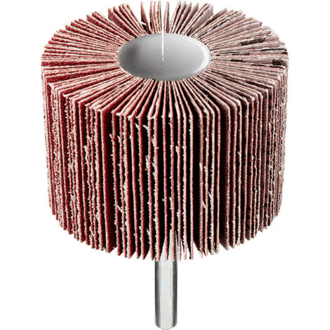 Schleifmühle kwb 088030 Korund Körnung 60 (1/3)