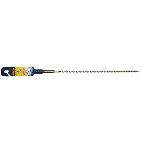 Irwin Joran SpeedHammer SDS MAX Speed Hammer Bohrer 22x800x920 Steinbohrer 22mm