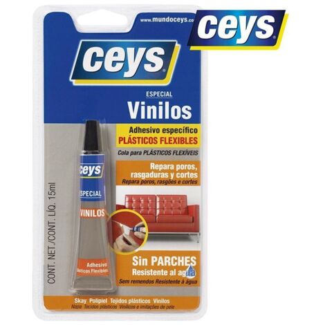 Klebstoff VINYL CEYS 15ml 501028