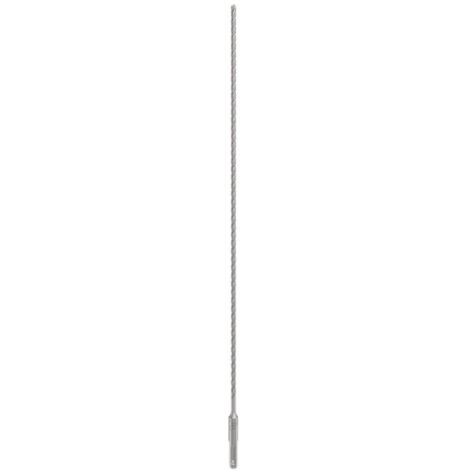 Bohrhammerbohrer Bosch sds plus-5x 5,5 mm 460 mm
