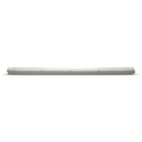 Müller-Licht Wannenleuchte Feuchtraum IP65 mit LED 22W 1500mm