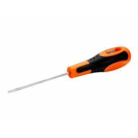 BAHCO SCHRAUBENDREHER 3,0x100 SENSOR GERADE V.REDON 613-3,0-100 (1/5)