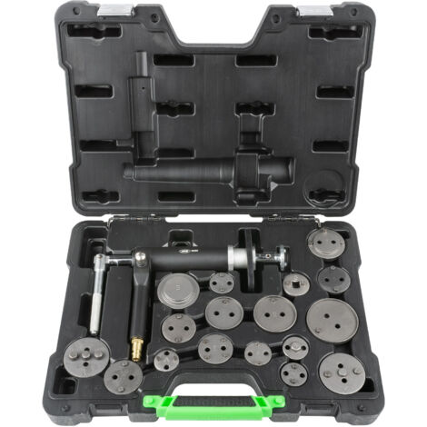 JBM 52636 Kit ersetzt für Bremspystons mit Pistole (1/4)