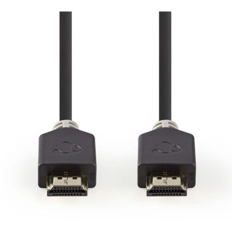 Nedis CCGP73520VA015 Internes Stromkabel Molex-Stecker - 2x Sata 15-polige Buchse 0,15 m Verschiedene (1/4)